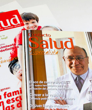 Contacto Salud